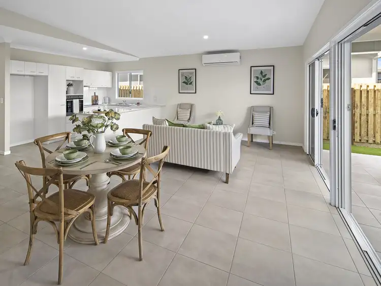 Main view of Homely house listing, 105/41 Radke Road, Bethania QLD 4205