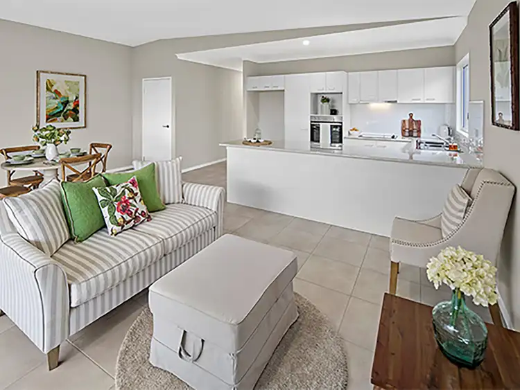 Fifth view of Homely house listing, 105/41 Radke Road, Bethania QLD 4205