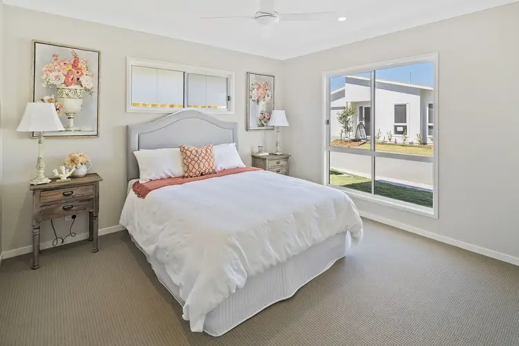 Sixth view of Homely house listing, 125/41 Radke Road, Bethania QLD 4205