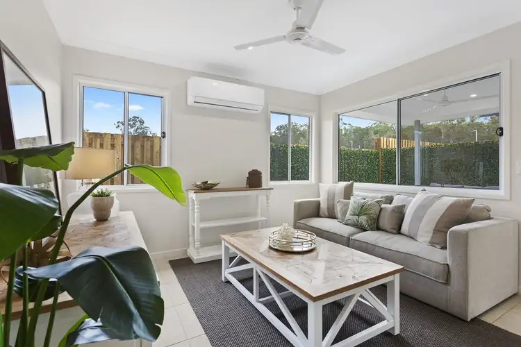 Second view of Homely house listing, 191/2 Koplick Road, Chambers Flat QLD 4133