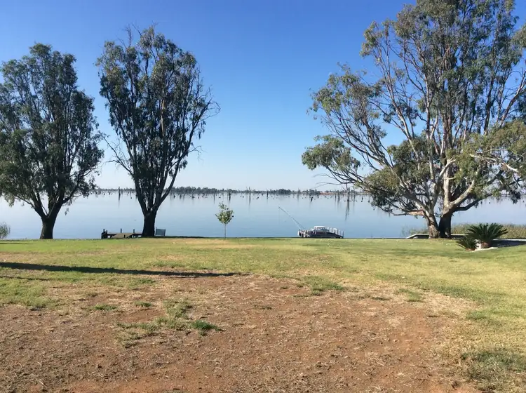 Second view of Homely land listing, 4 Waterview Place, Yarrawonga VIC 3730