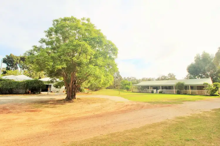 Main view of Homely rural property listing, 52 Mills Road West, Martin WA 6110