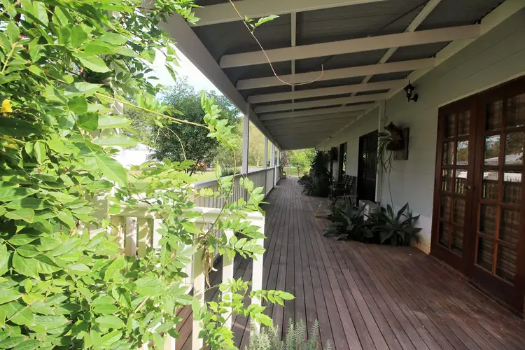 Second view of Homely rural property listing, 52 Mills Road West, Martin WA 6110