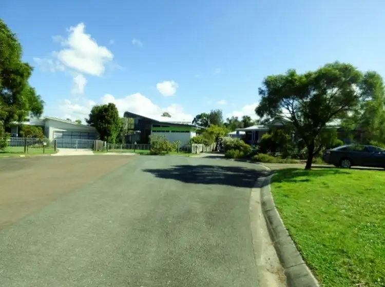 4 Beattie Court, Tin Can Bay QLD 4580