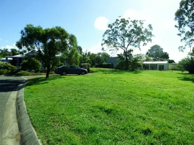 Fifth view of Homely land listing, 4 Beattie Court, Tin Can Bay QLD 4580