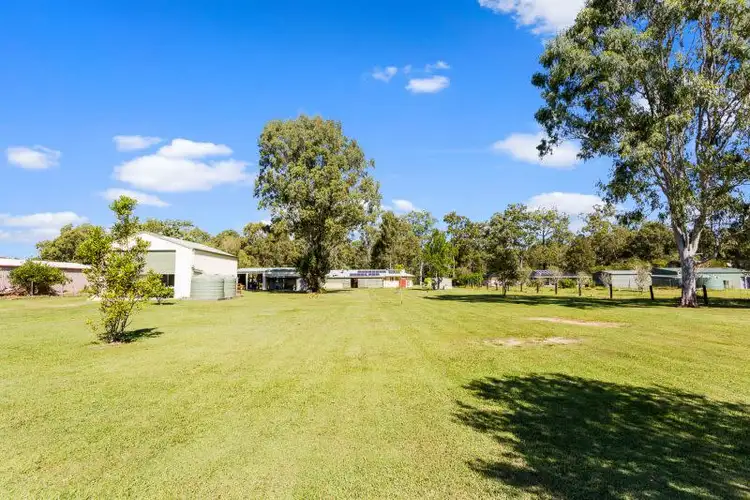 Fourth view of Homely house listing, 242 Rossmore Rd, Logan Reserve QLD 4133
