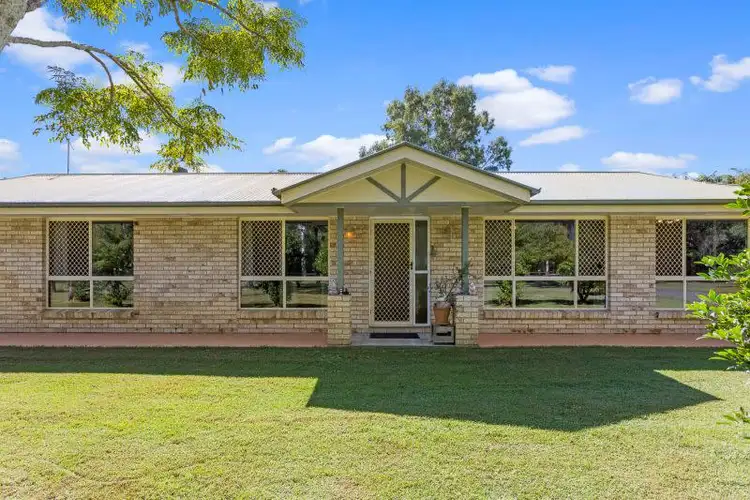 Sixth view of Homely house listing, 242 Rossmore Rd, Logan Reserve QLD 4133