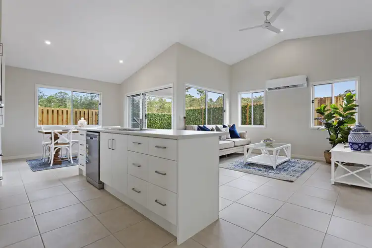 Second view of Homely house listing, 164/2 Koplick Road, Chambers Flat QLD 4133