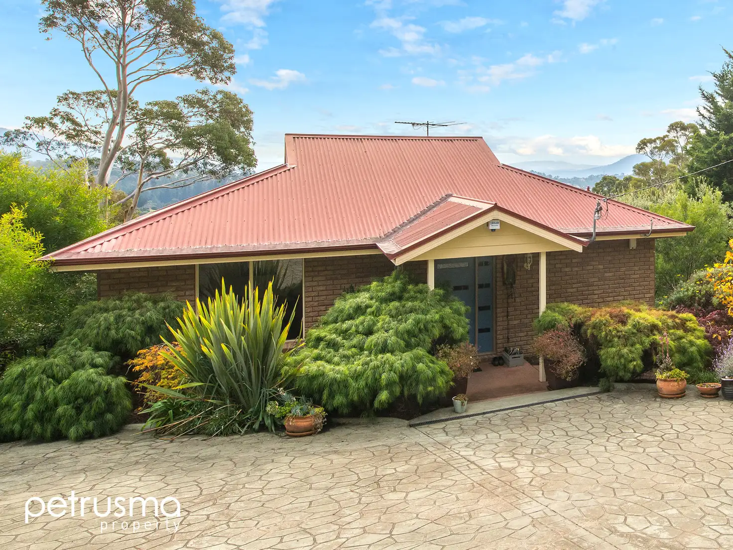Main view of Homely house listing, 167 Pottery Road, Lenah Valley TAS 7008