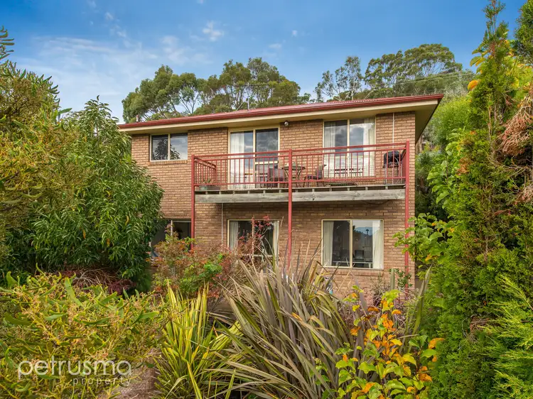 Second view of Homely house listing, 167 Pottery Road, Lenah Valley TAS 7008