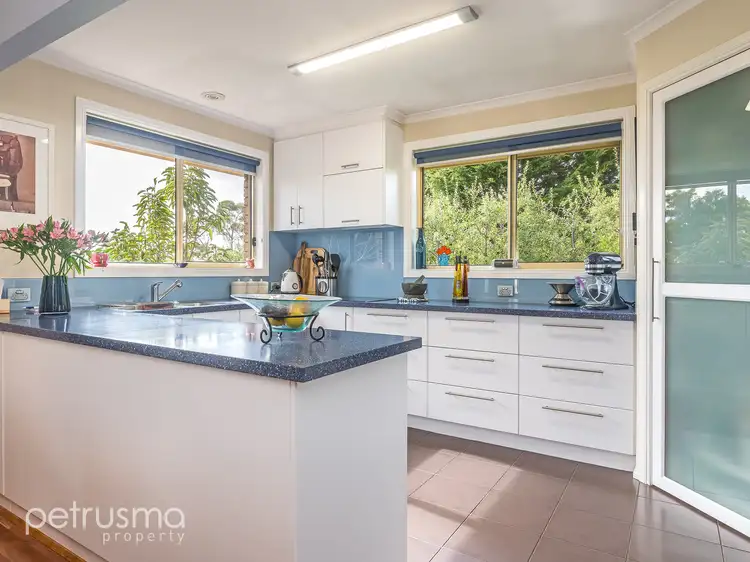 Third view of Homely house listing, 167 Pottery Road, Lenah Valley TAS 7008