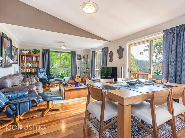 Fifth view of Homely house listing, 167 Pottery Road, Lenah Valley TAS 7008