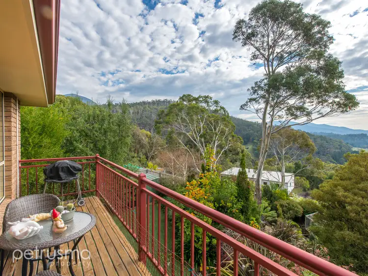 Sixth view of Homely house listing, 167 Pottery Road, Lenah Valley TAS 7008