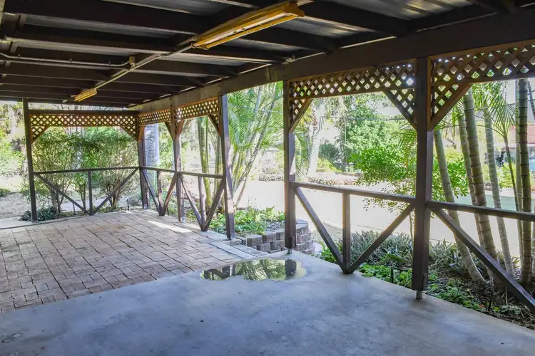 Fifth view of Homely house listing, 4 Woolein Cr, Biloela QLD 4715