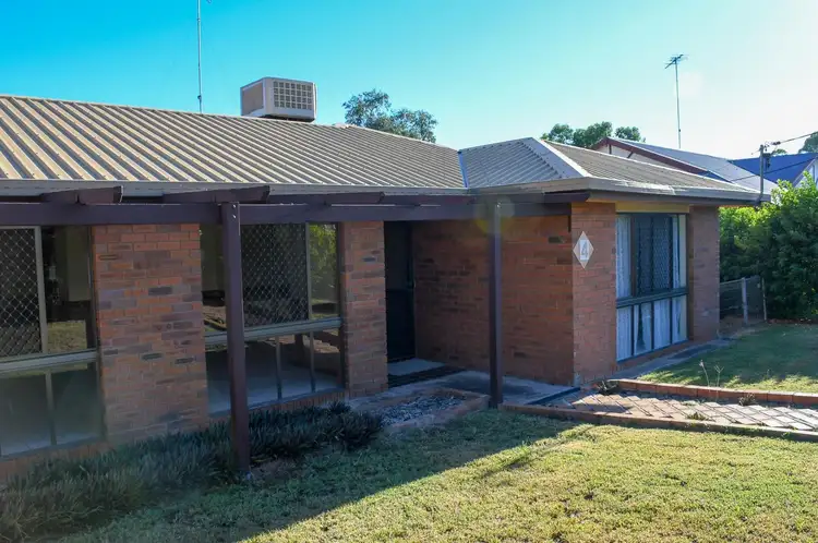 Seventh view of Homely house listing, 4 Woolein Cr, Biloela QLD 4715