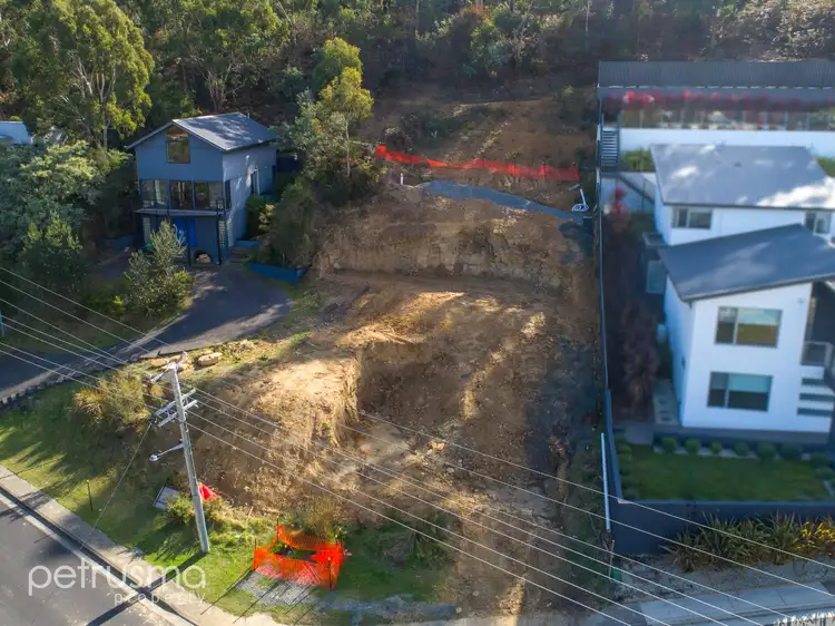 Fourth view of Homely land listing, 1 Tennyson Court, West Hobart TAS 7000