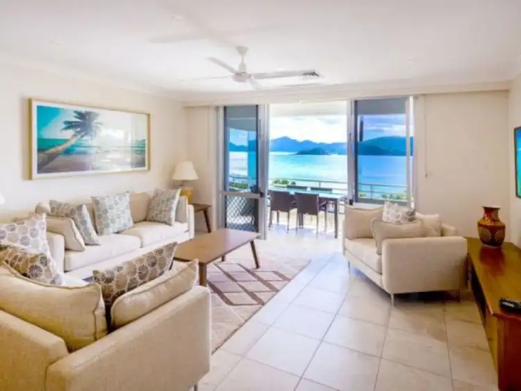 Lagoon 208/18 Resort Drive, Hamilton Island QLD 4803
