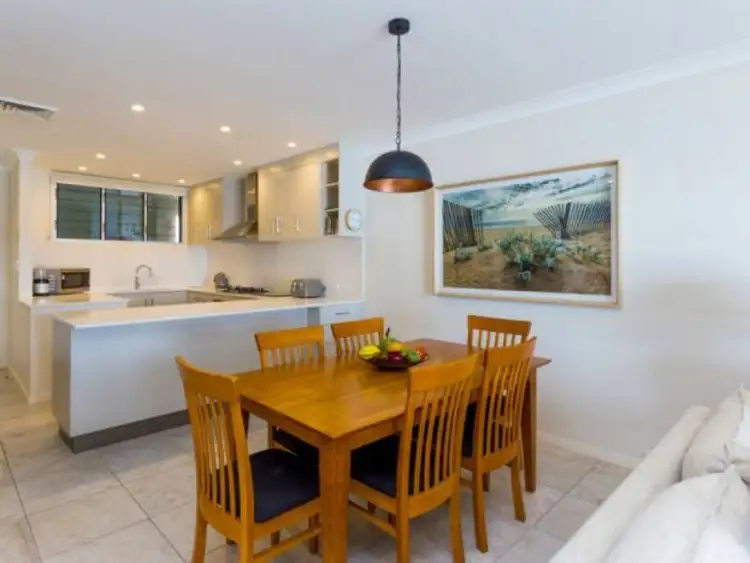 Fifth view of Homely apartment listing, Lagoon 208/18 Resort Drive, Hamilton Island QLD 4803