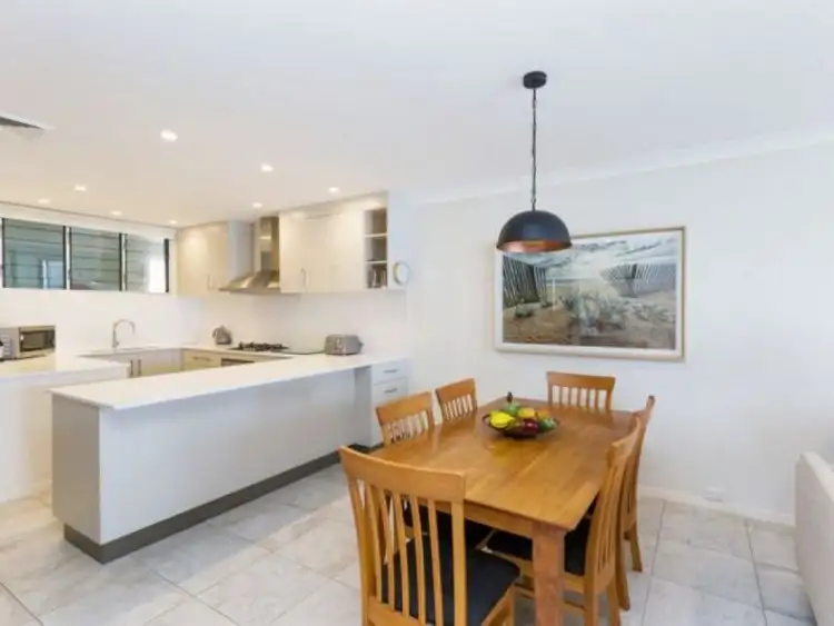 Sixth view of Homely apartment listing, Lagoon 208/18 Resort Drive, Hamilton Island QLD 4803