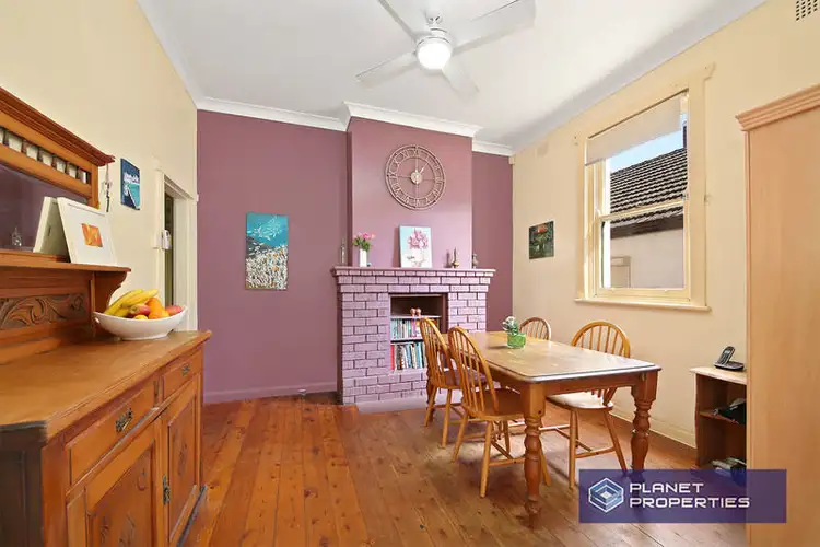 Fourth view of Homely house listing, 2 Hutton Street, Hurlstone Park NSW 2193