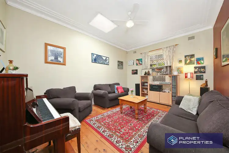 Fifth view of Homely house listing, 2 Hutton Street, Hurlstone Park NSW 2193