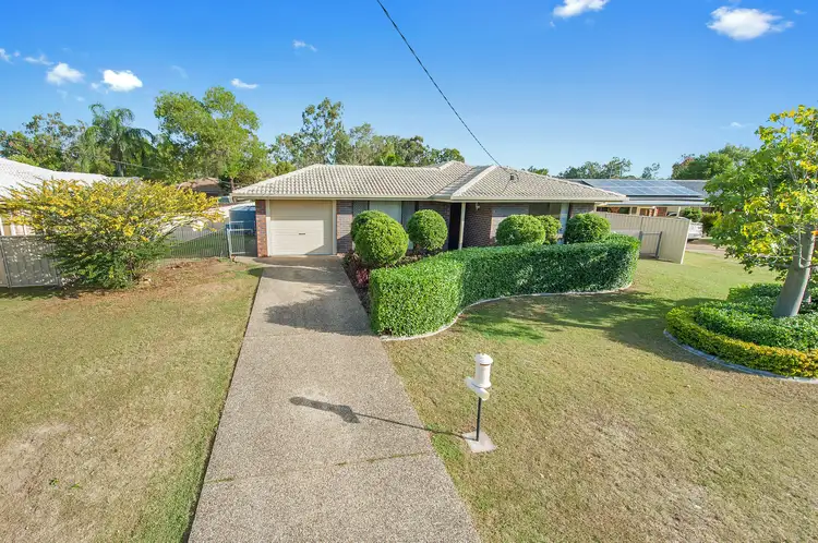 Main view of Homely house listing, 18 Sheppey Place, Yamanto QLD 4305