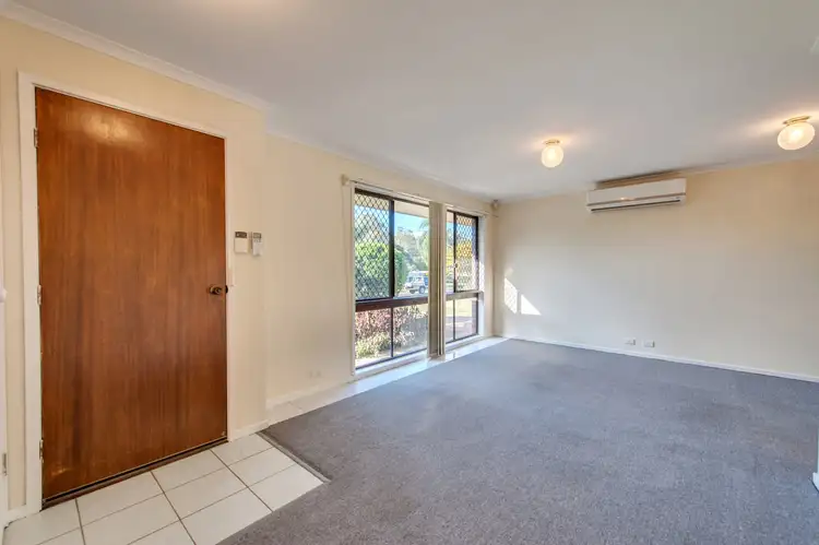 Second view of Homely house listing, 18 Sheppey Place, Yamanto QLD 4305