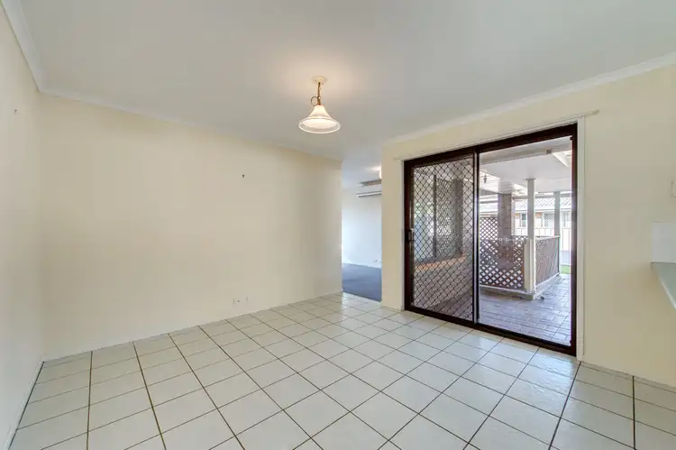 Fourth view of Homely house listing, 18 Sheppey Place, Yamanto QLD 4305