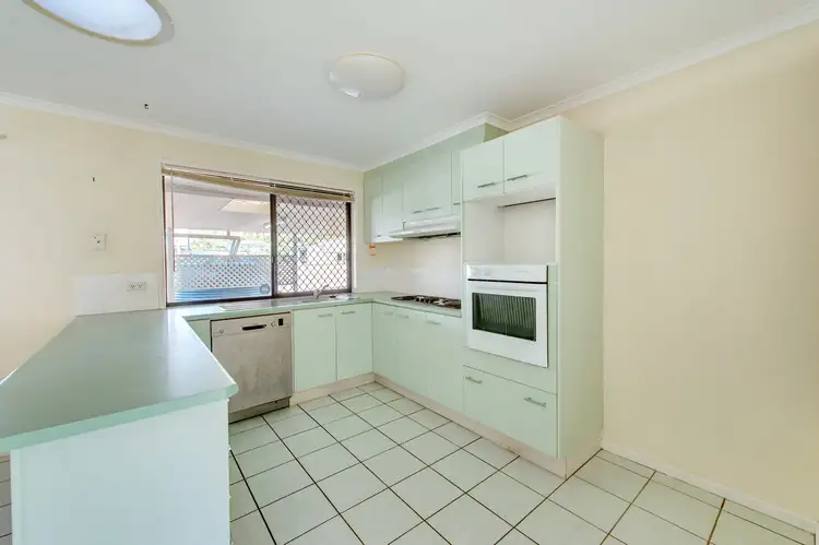 Fifth view of Homely house listing, 18 Sheppey Place, Yamanto QLD 4305