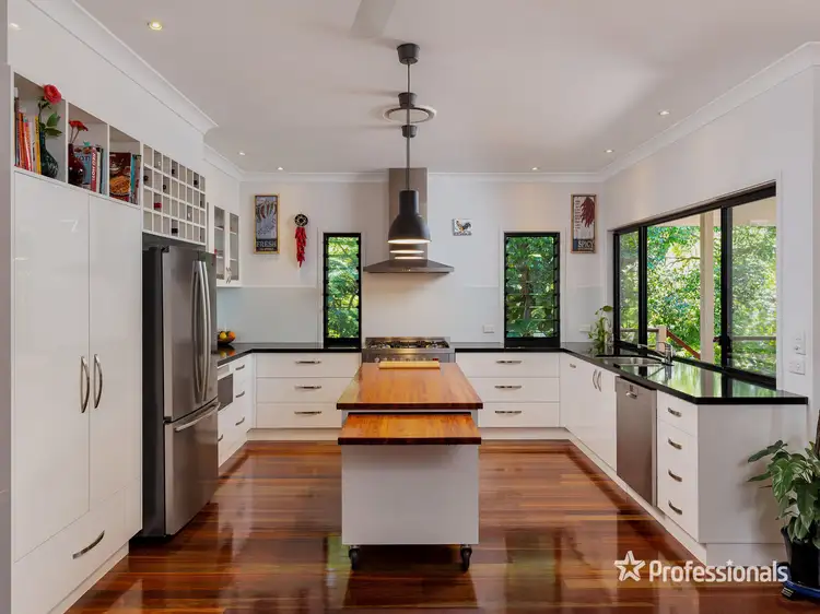 Third view of Homely house listing, 25 Blaxland Street, Milton QLD 4064