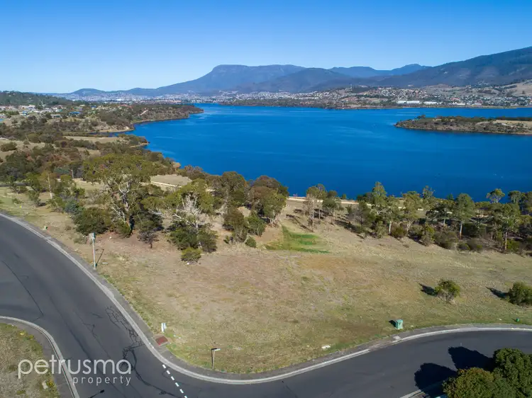 Second view of Homely land listing, 27 Lamprill Circle, Herdsmans Cove TAS 7030
