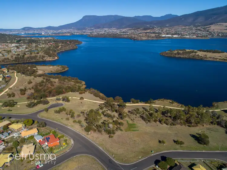 Fourth view of Homely land listing, 27 Lamprill Circle, Herdsmans Cove TAS 7030