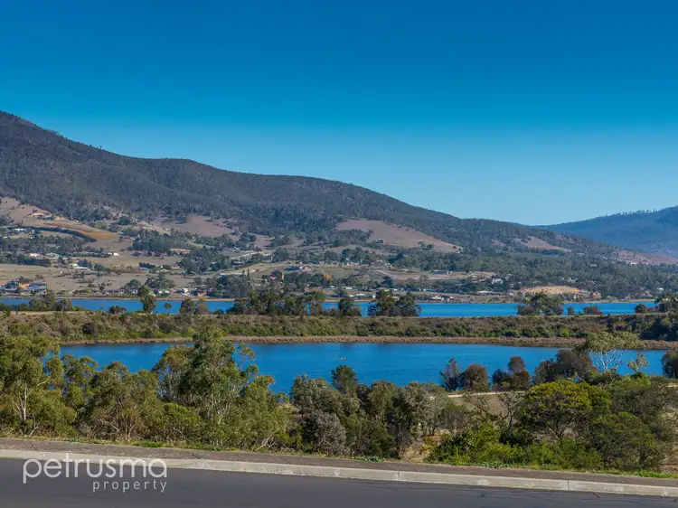 Fifth view of Homely land listing, 27 Lamprill Circle, Herdsmans Cove TAS 7030