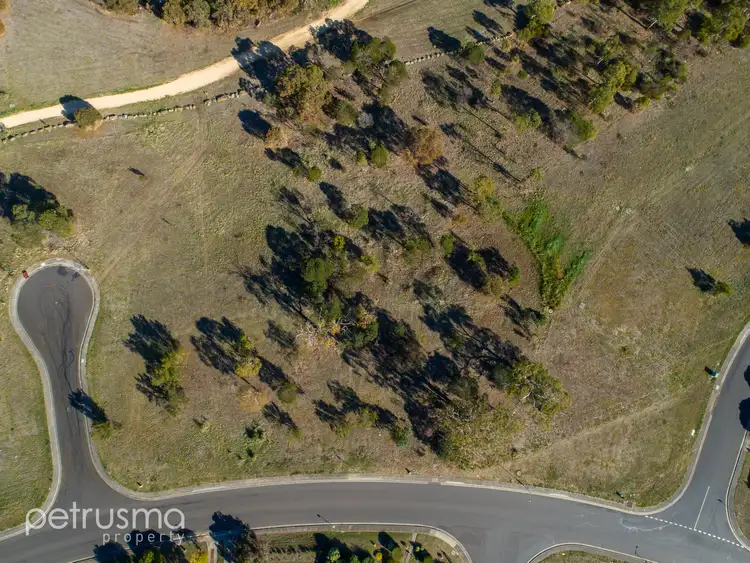 Sixth view of Homely land listing, 27 Lamprill Circle, Herdsmans Cove TAS 7030