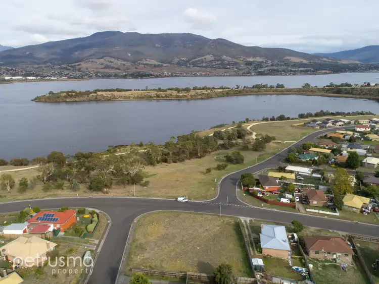 Seventh view of Homely land listing, 27 Lamprill Circle, Herdsmans Cove TAS 7030
