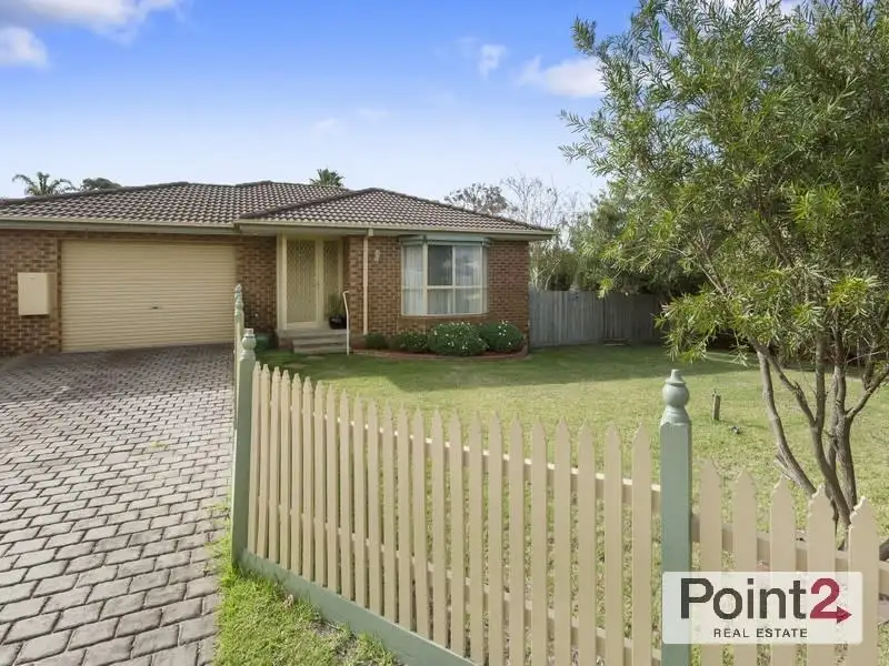Main view of Homely house listing, 9 Correa Grove, Frankston South VIC 3199
