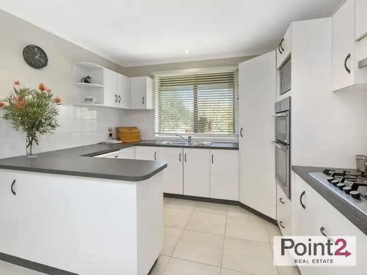 Second view of Homely house listing, 9 Correa Grove, Frankston South VIC 3199