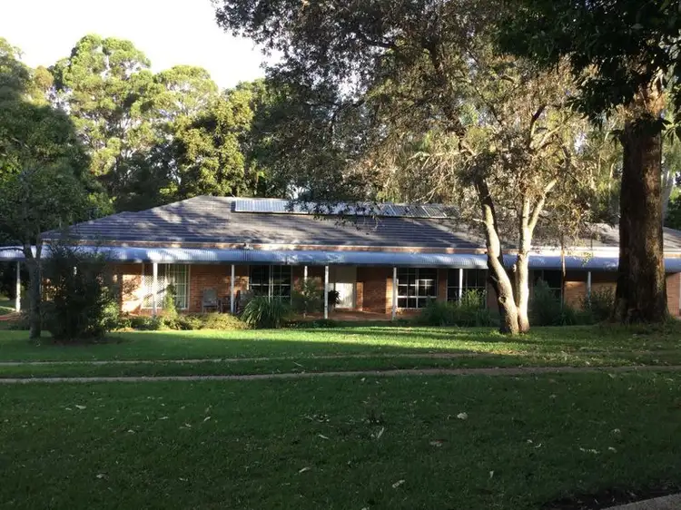 5 Vintage Drive, Chilcotts Grass NSW 2480