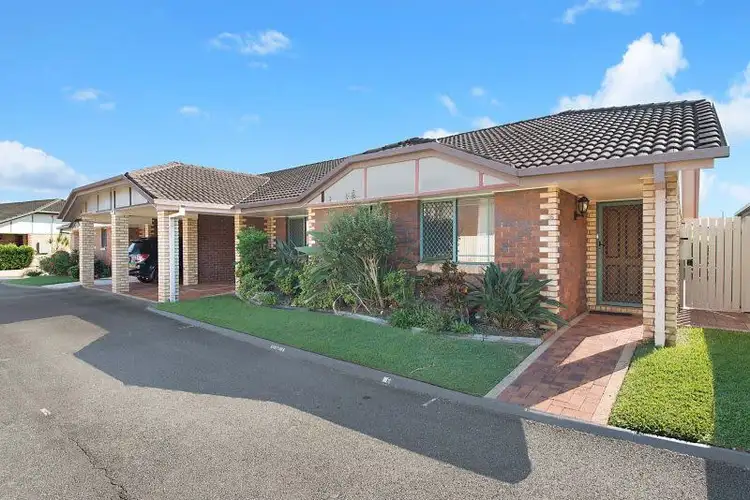 36/26 Seventeenth Avenue, Brighton QLD 4017