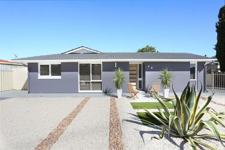 48 Morgan Street, Parafield Gardens SA 5107
