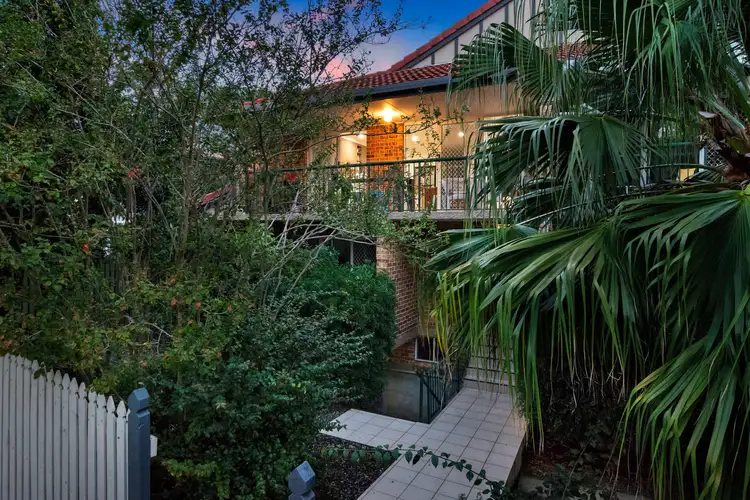 12/44 Cintra Road, Bowen Hills QLD 4006