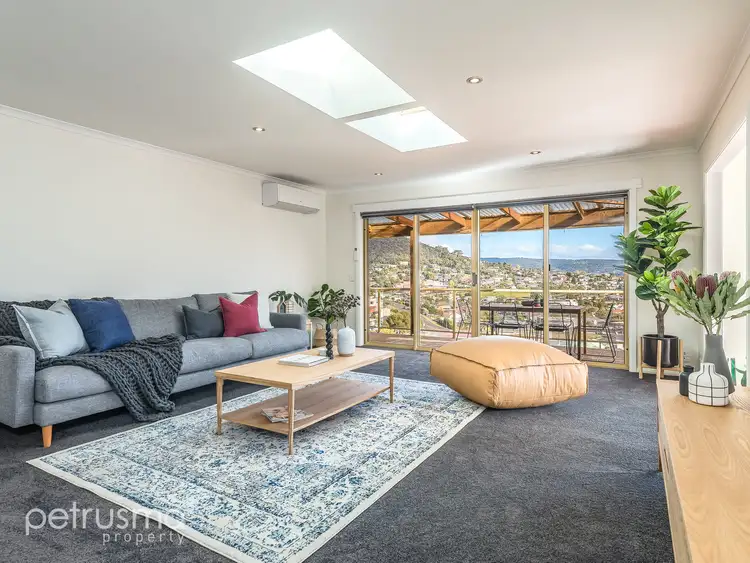 Third view of Homely house listing, 67 Karoola Road, Lindisfarne TAS 7015