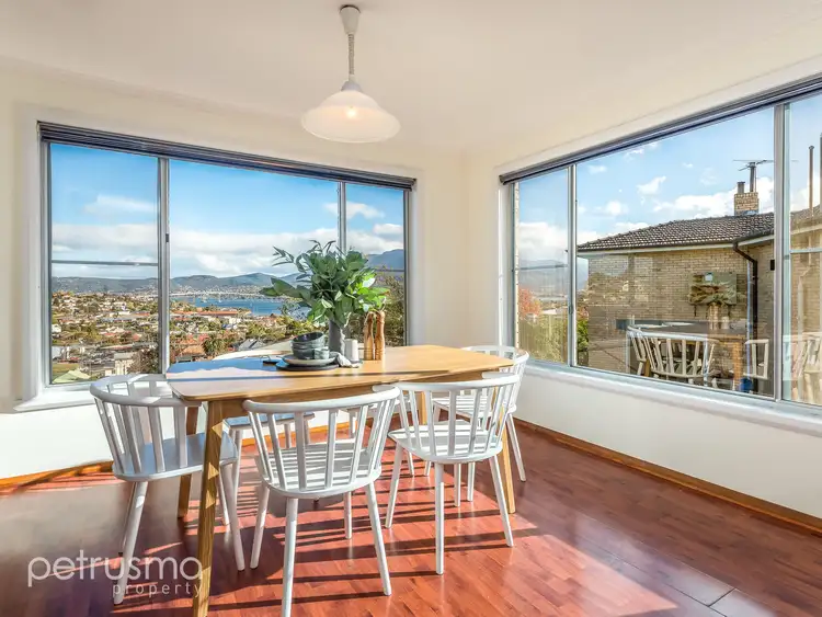Fifth view of Homely house listing, 67 Karoola Road, Lindisfarne TAS 7015