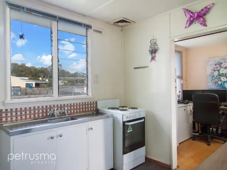 Second view of Homely house listing, 46 Gardenia Road, Risdon Vale TAS 7016