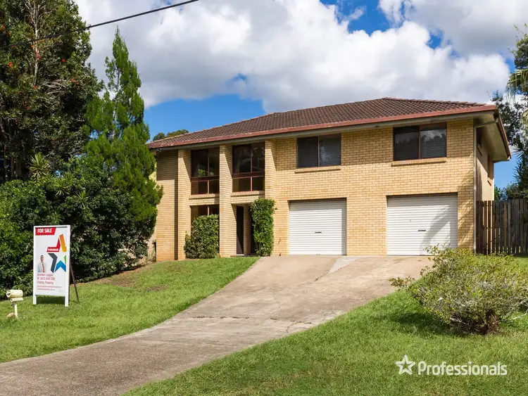 42 Grevillea Street, Everton Hills QLD 4053