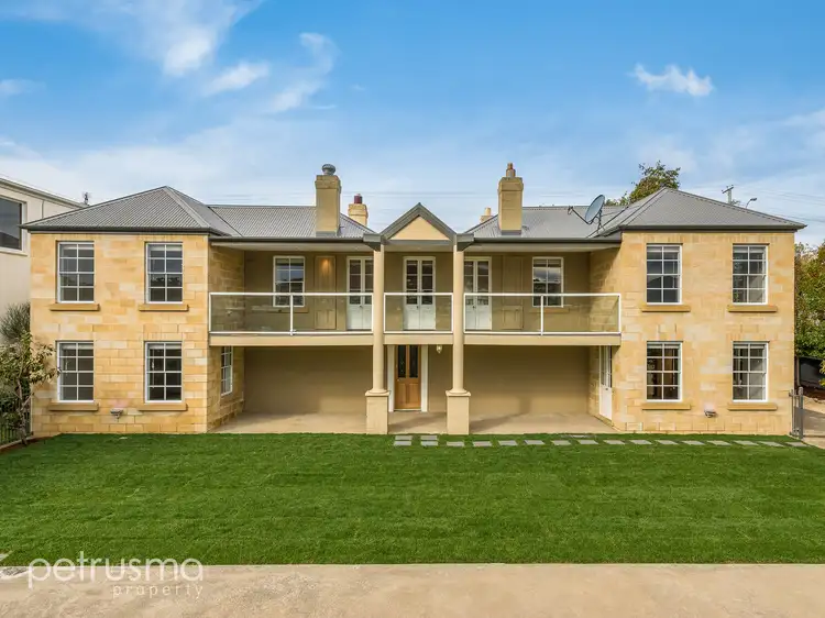 25 Kangaroo Bay Drive, Bellerive TAS 7018