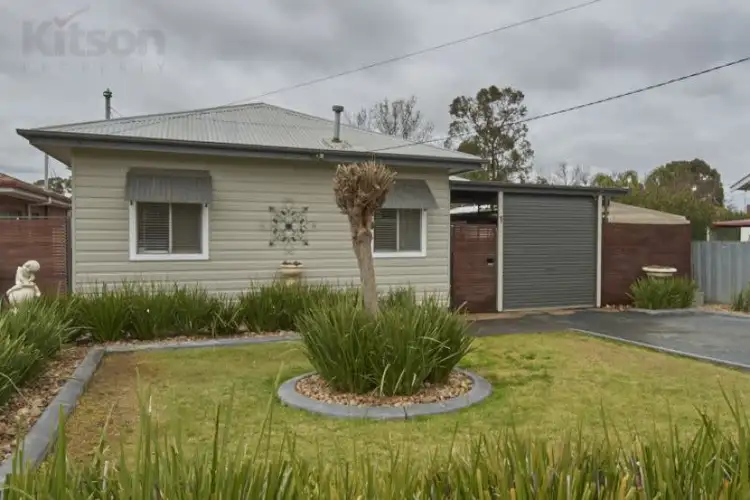 Main view of Homely house listing, 1 Montgomery Street, Ashmont NSW 2650
