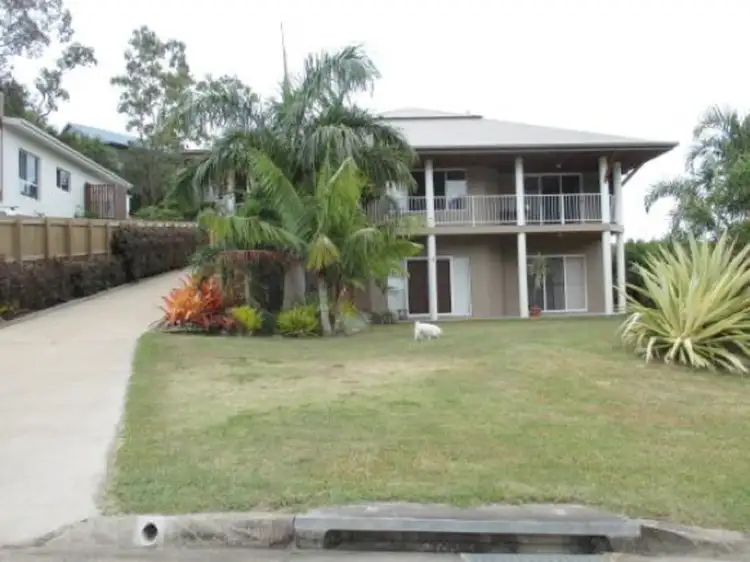 4 Scenic Ridge Drive, Cannonvale QLD 4802