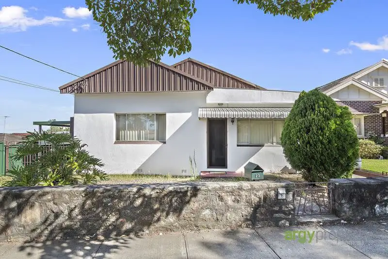 Main view of Homely house listing, 23 Goodwin Avenue, Ashfield NSW 2131