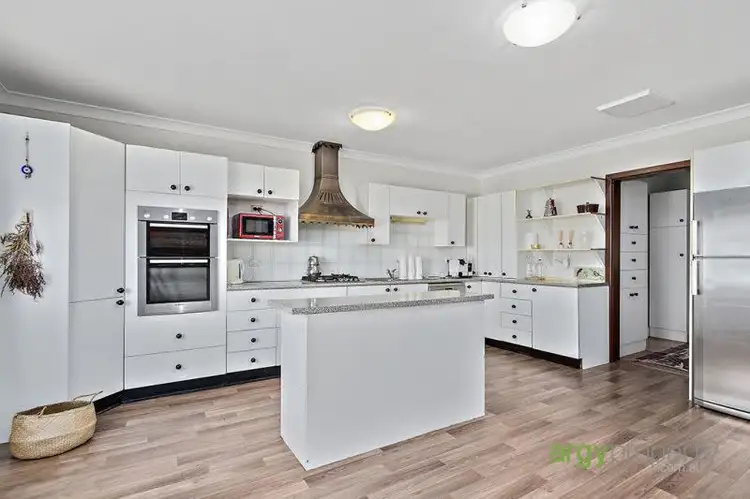 Second view of Homely house listing, 23 Goodwin Avenue, Ashfield NSW 2131